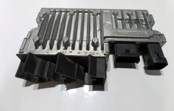 Citroen C5 Other control units/modules 9679123280