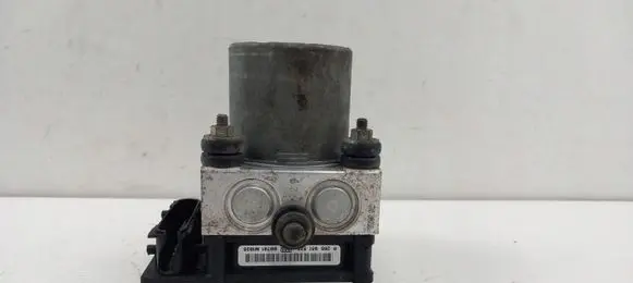 Nissan Qashqai ABS Pump