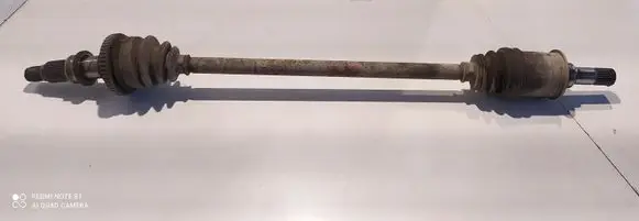 Honda HR-V Rear driveshaft