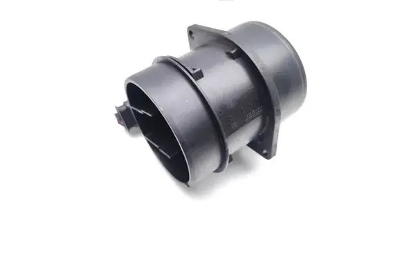 Mercedes-Benz E C207 W207 Mass air flow meter A6510900248 5WK97817