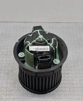 Citroen C4 I Heater fan/blower T1011131B 210910