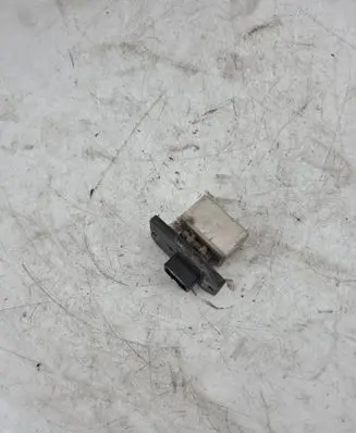 Mitsubishi Pajero Heater blower motor/fan resistor
