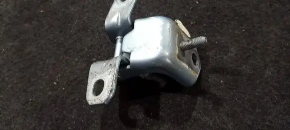 Mazda 2 Rear door lower hinge