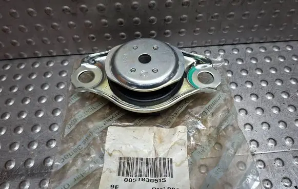 Fiat 500 Engine mount vacuum valve S26336444 51830515
