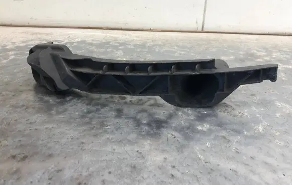 Volkswagen Golf V Front bumper mounting bracket 1K0807889ABILI 1K0807889A