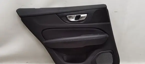 Volvo V60 Rear door card panel trim 31662048