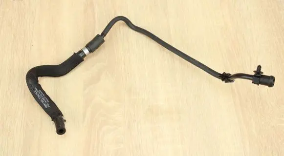 Breather/breather pipe/hose