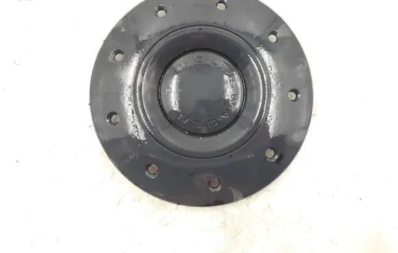 Original wheel cap