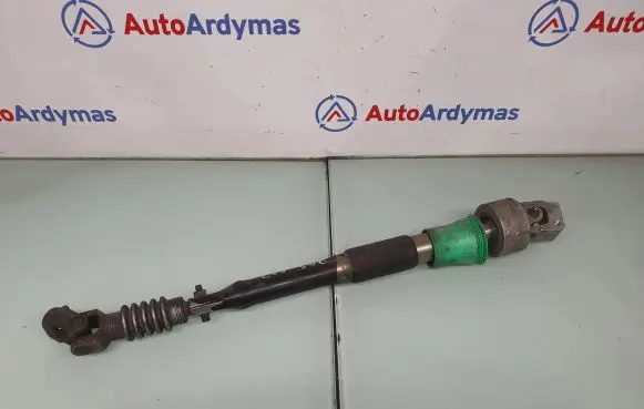 BMW 7 E65 E66 Steering column universal joint 6757495 32306757495