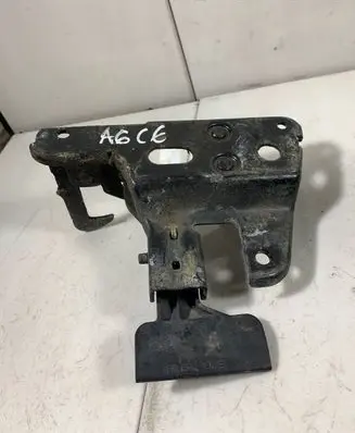Audi A6 S6 C6 4F Engine bonnet/hood lock/latch loop/hook 4F0823480B
