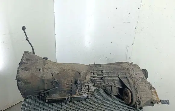 Mercedes-Benz ML W163 Automatic gearbox 722661