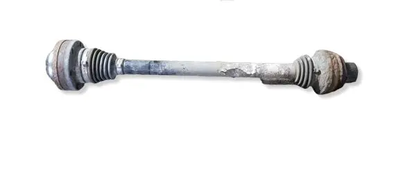 Audi A7 S7 4G Rear driveshaft 