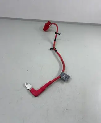 Positive cable (battery)