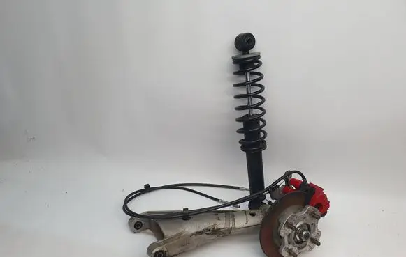 Microcar M.GO Other rear suspension part 