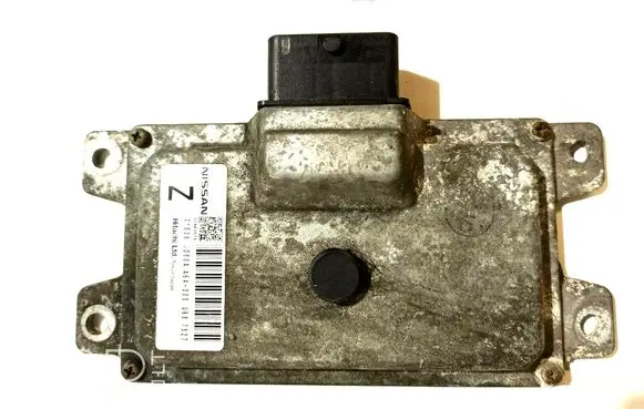 Gearbox control unit/module