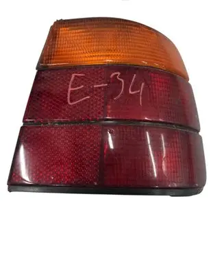 BMW 5 E34 Rear/tail lights 133690