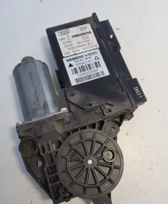 Audi A6 S6 C6 4F Electric window control switch 8E2959820F