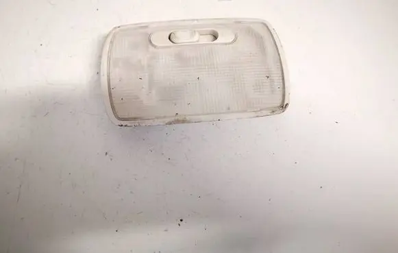 Honda CR-V Rear seat light
