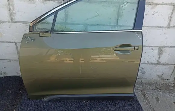 Subaru Outback (BT) Front door