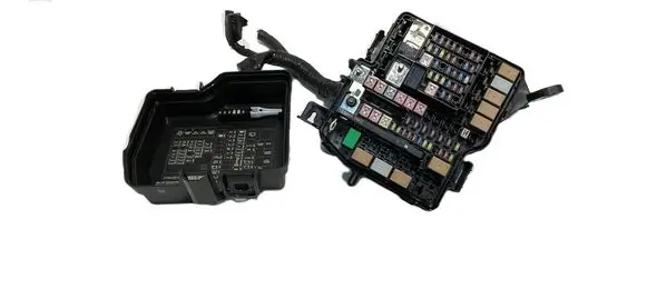 Fuse box set
