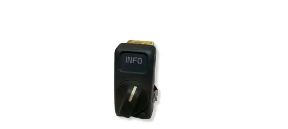 Volvo S70 V70 V70 XC Other switches/knobs/shifts 9162959 98W040