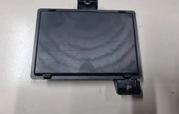 Chrysler PT Cruiser Comfort/convenience module P05293043AJ 53051022C 043A