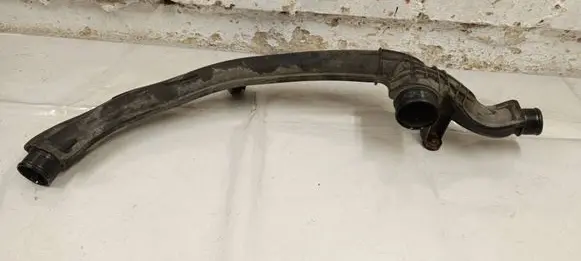 Porsche Cayenne (92A) Intercooler hose/pipe 7P0145792