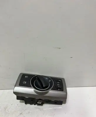 Opel Antara Light switch 96628670