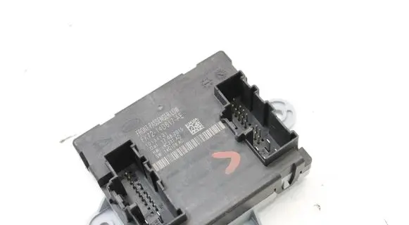 Jaguar XE Door control unit/module FK7214D617AE