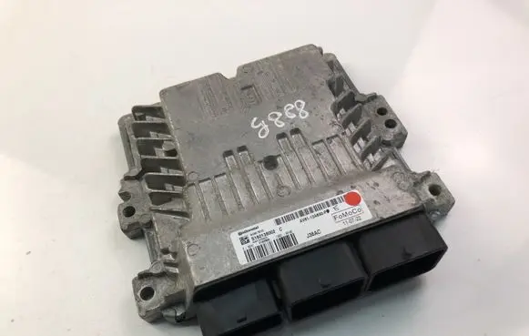 Ford C-MAX I Other control units/modules AV6112A650PE