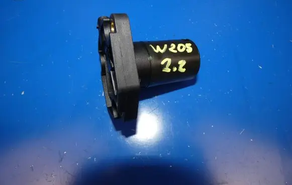 Mercedes-Benz C W205 Oil level sensor A6511530132