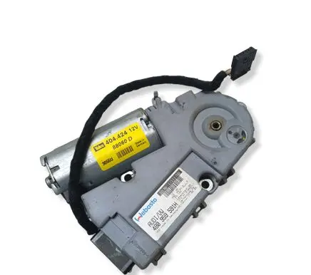 Peugeot 307 Sunroof motor/actuator 404424 4B0959591H 88060D
