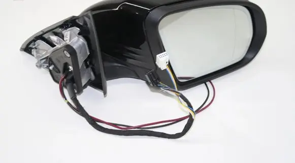 Mercedes-Benz GLC X253 C253 Front door electric wing mirror 