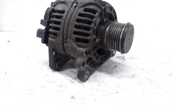 Volkswagen Caddy Generator/alternator STX100392