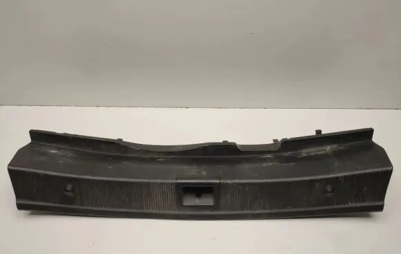 Mercedes-Benz E C207 W207 Trunk/boot sill cover protection A2076901641