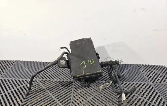 Toyota Yaris Fuse box set 821150DQ50C