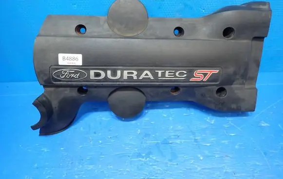 Ford Focus Engine cover (trim) 30677889ST