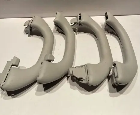 Volkswagen Tiguan Front interior roof grab handle 1K0857607K 1K0857607J 1K0857607L
