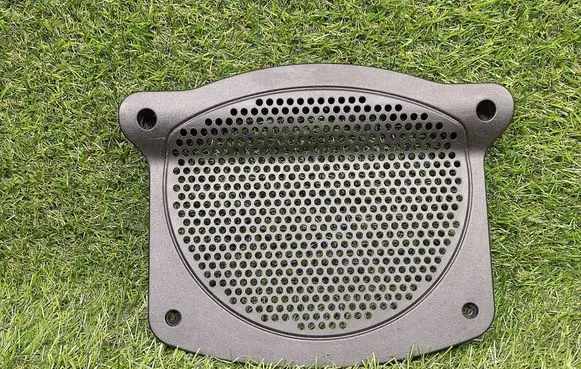 BMW 5 G30 G31 G38 Subwoofer grill/trim 9355524 9362370 19252910