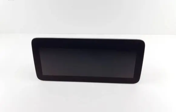 Mercedes-Benz GLC C254 Screen/display/small screen A2539003809 A2539016502 A2539027512
