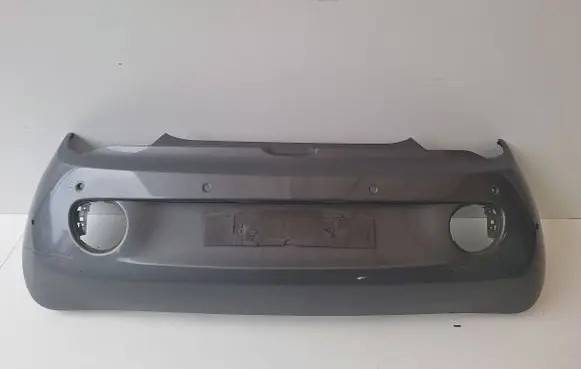 Opel Adam Rear bumper 13356473
