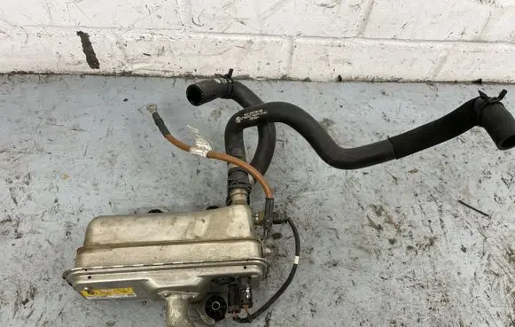 Mini Cooper Countryman F60 Coolant heater 9873687