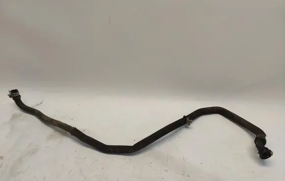 Renault Master III Engine coolant pipe/hose MAS3