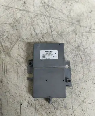Volvo V50 GPS navigation control unit/module 30752377 AAR30027 13903700