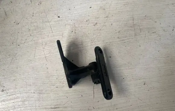 Smart ForFour I Front door upper hinge