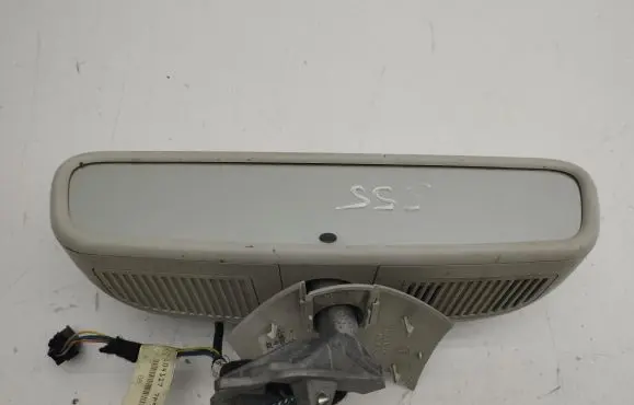 Mercedes-Benz E W211 Rear view mirror (interior) 211811010