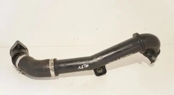 Volkswagen T-Roc Intercooler hose/pipe 04L145770S