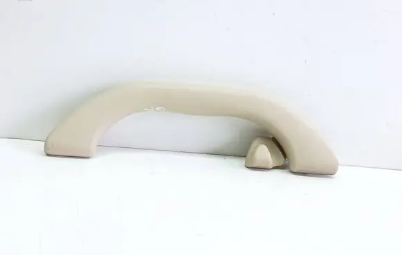 Volkswagen PASSAT B5 Rear interior roof grab handle 3B0857607A