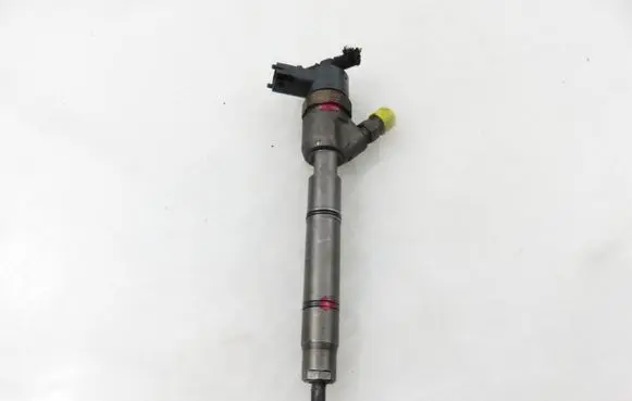 Hyundai i30 Fuel injector 338002A400 0445110256