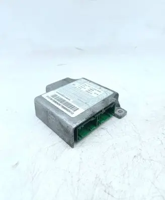 Fiat Ducato Airbag control unit/module 01370978080 00806 93977D219